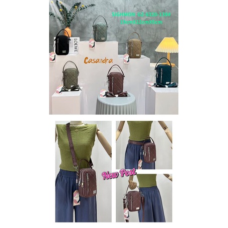 Sighmon GZ 6320-139 selempang import