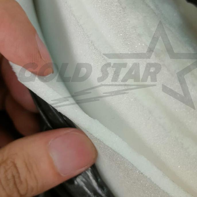 *$*$*$*$] Pet Jilbab 4mm Busa Kerudung Sepon Hijab Spon Sajadah Pad Krudung Tas