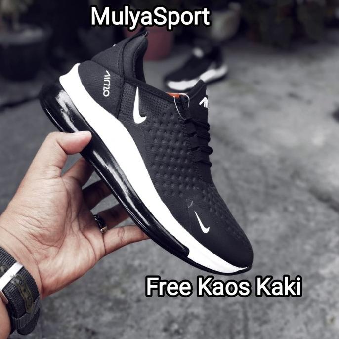 SEPATU OLAHRAGA PRIA RUNNING SNEAKERS SEPATU GYM COWOK