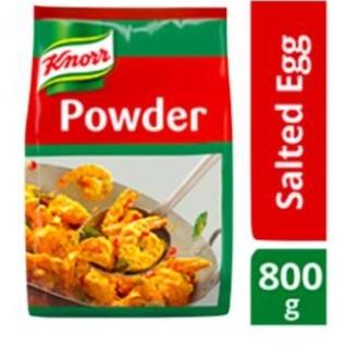 

@@@@] Knorr Golden Salted Egg Powder Bumbu Bubuk Telur Asin