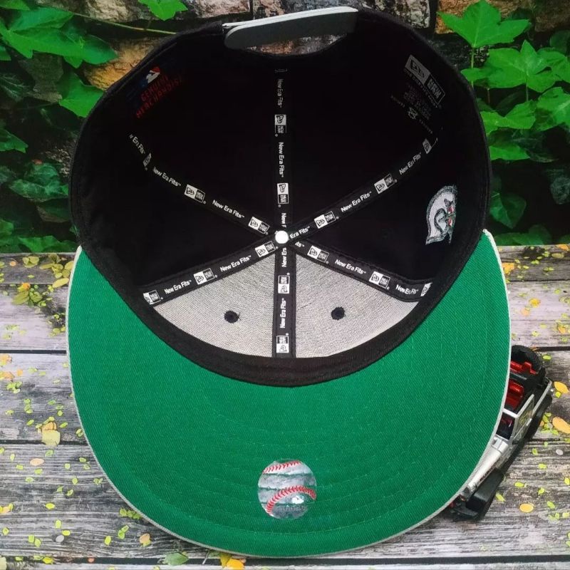 topi new era x mlb seattle mariners