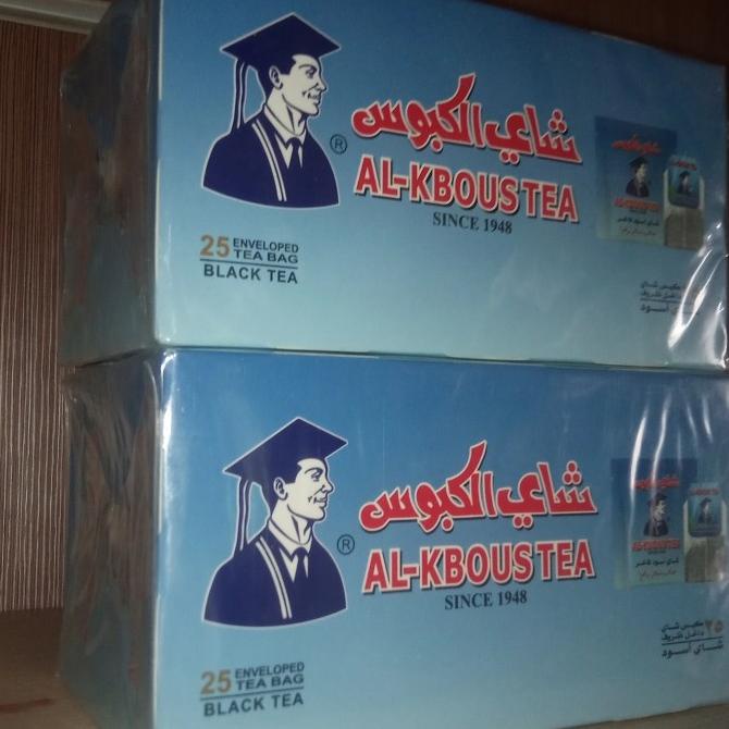 

,,,,,,,] Teh Arab Teh Celup Alkbous