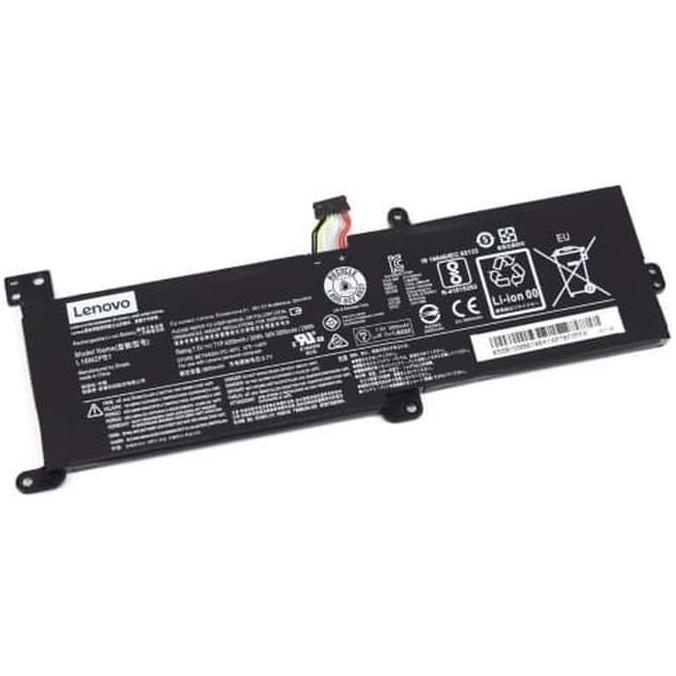 Baterai Laptop Lenovo Ideapad 320 320-14Iap 320-14Ast 320-15Iap