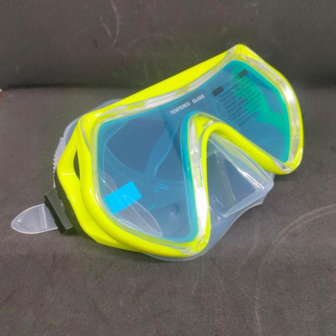 =+=+=+] Masker selam NPH