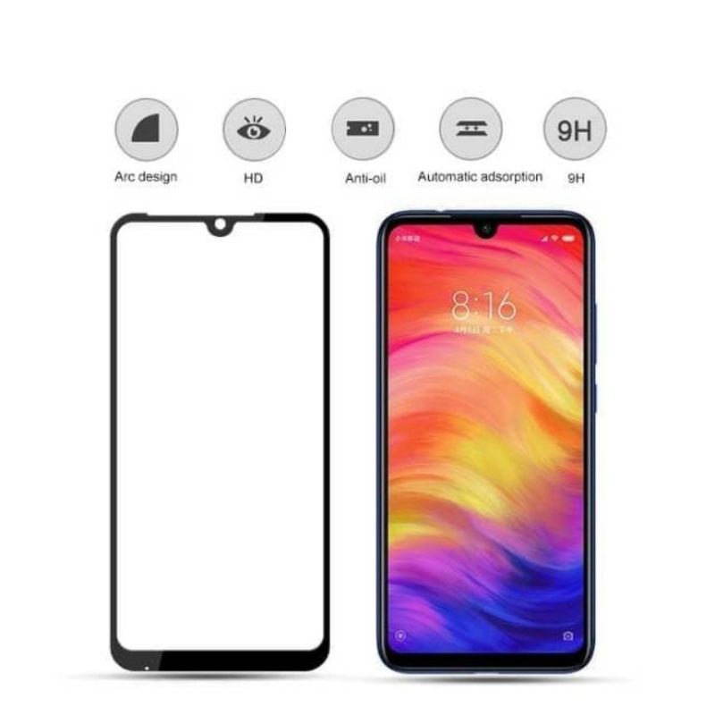 TG FULL EVERCOSS M6A TERA S6 XTREAM 2 PRIME TEMPERED GLASS FULL LEM ANTI GORES KACA SCREEN GUARD PRO