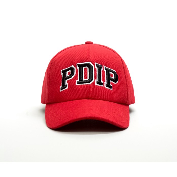 TOPI BASEBALL PDIP