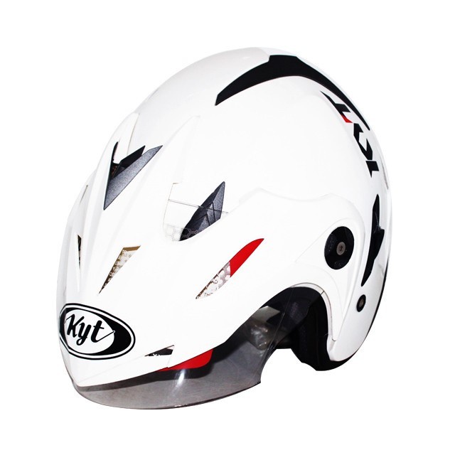 Kyt Venom Rr 2 Solid