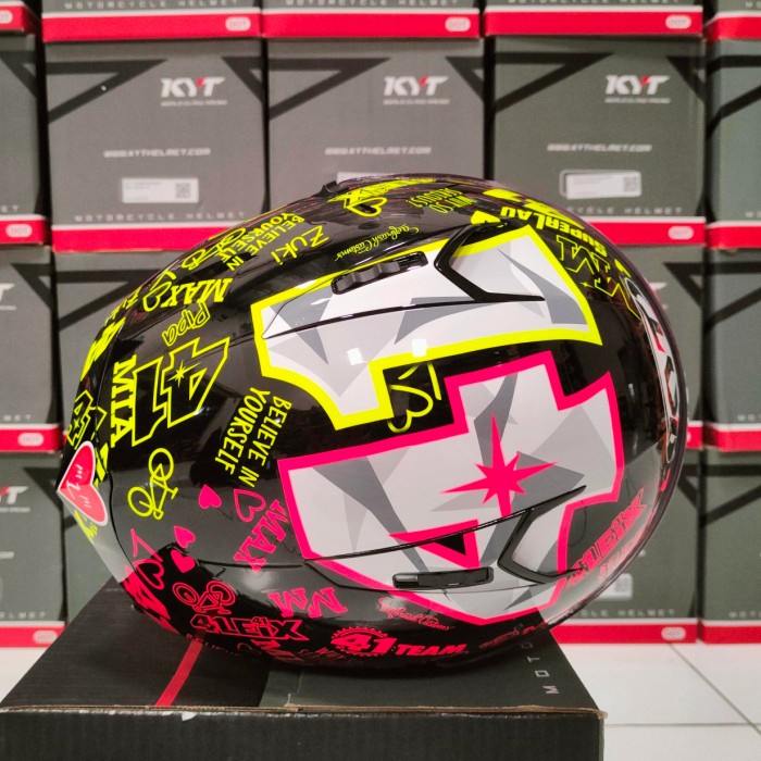 Kyt Nfj Espargaro 2020