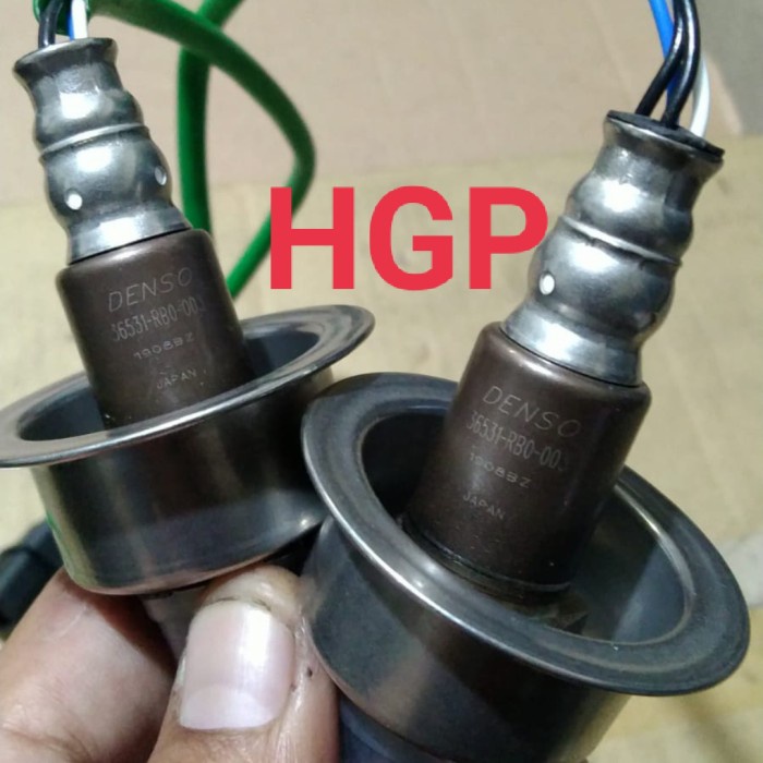 sensor 02/sensor oksigen atas brio mobilio brv firacinta1687