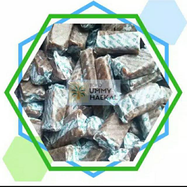 

' dodol garut kartika 6 varian rasa (kiloan) bisa cod
