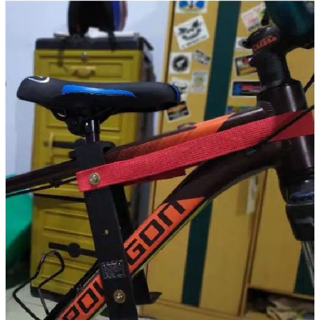 ' termurah - boncengan anak sepeda mtb boncengan sepeda anak boncengan anak sepeda depan