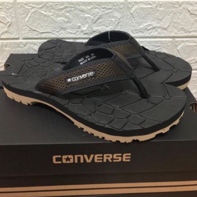 Chekout.. SANDAL - SENDAL CONVERSE SANDAL PRIA ECER HARGA GROSIR ORIGINAL SENDAL OUTDOOR