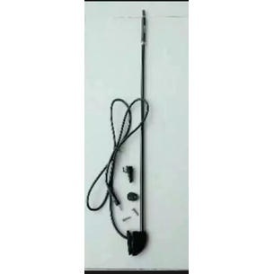 antena mobil kijang katana Futura colt T120SS zebra L300