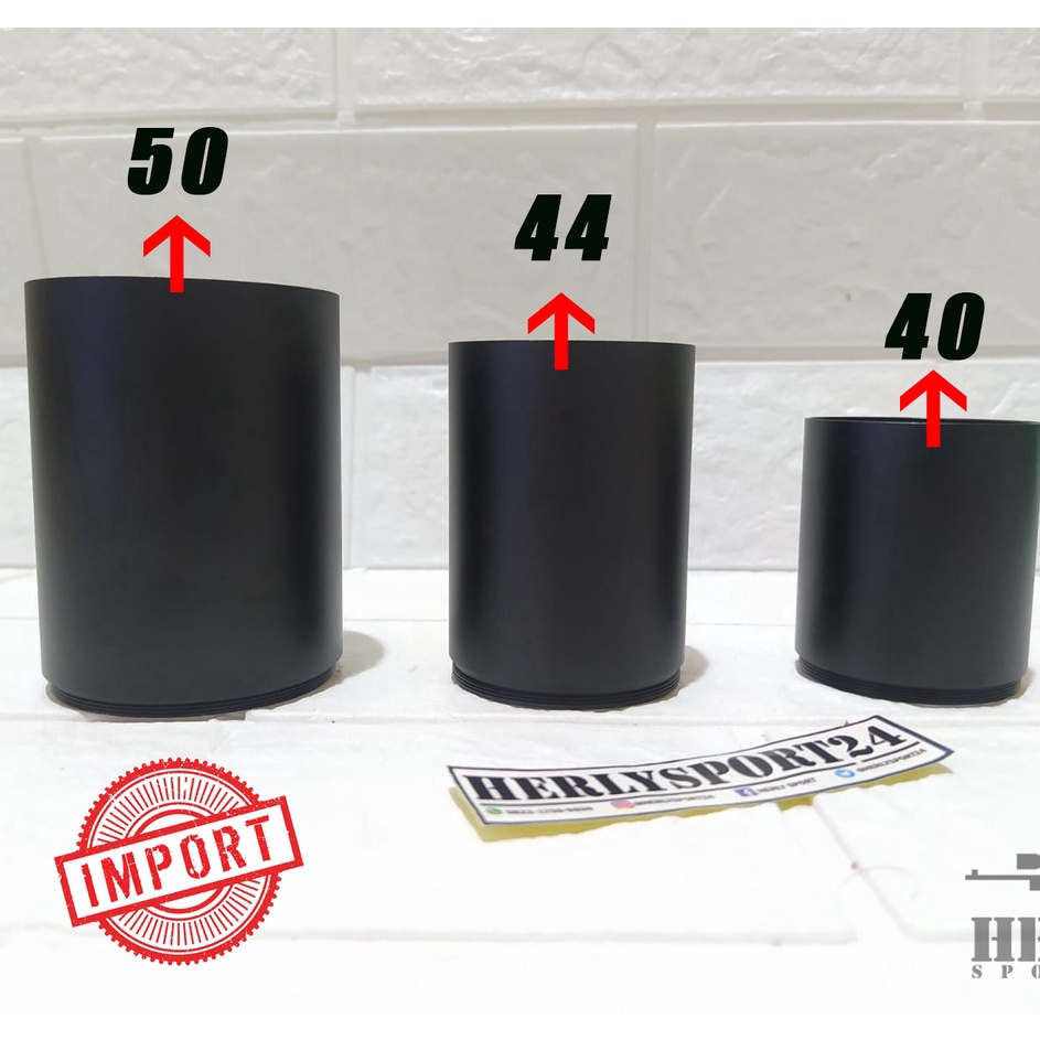 Super Promo 0mM SUNHIDE 40 MM SUNHIDE 44 MM SUNHIDE 50 MM SUNHIDE 40 MM IMPORT SUNHIDE TELESKOP TELE