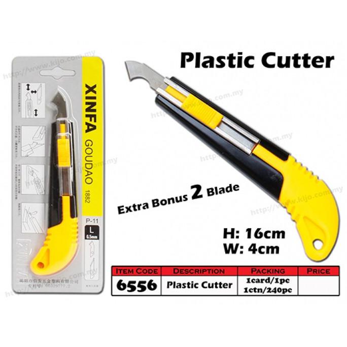 

Buruan beli] Xinfa Cutter Pisau Alat Pemotong Acrylic Mika Plastik