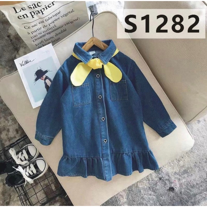 Dress Anak Perempuan 3 4 Tahun 2 Umur 1 Lucu 6 7 Cewek 5 9 12 Thn 8 Midi Anak2 Karnaval Custom Viral