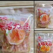 

Naraya 200gr Fujian FuPaiYuan Jeli Jeruk Mandarin Orang Jelly Candy