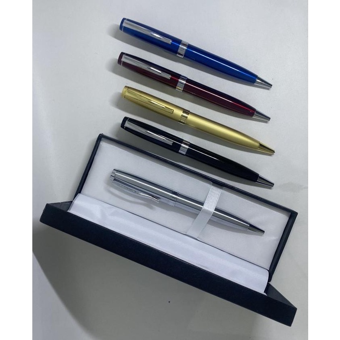 

favorit] Pulpen Promosi / Pulpen Esklusif / Pulpen Elegant F1 Ballpoint