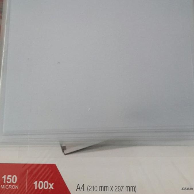 

>>>>>] cover mika plastik jilid tebal 0,15 per pak