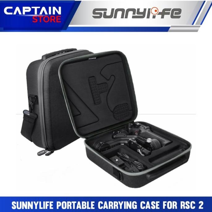 Sunnylife - Portable Carrying Case For RSC 2