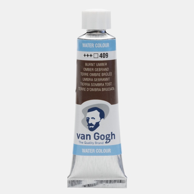 

Van Gogh Water Colour Tube 10 Ml Bestseller Paint