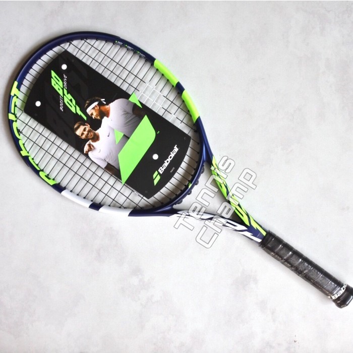 RAKET TENIS BABOLAT BOOST DRIVE/ TENNIS RACKET BABOLAT BOOST DRIVE ORI