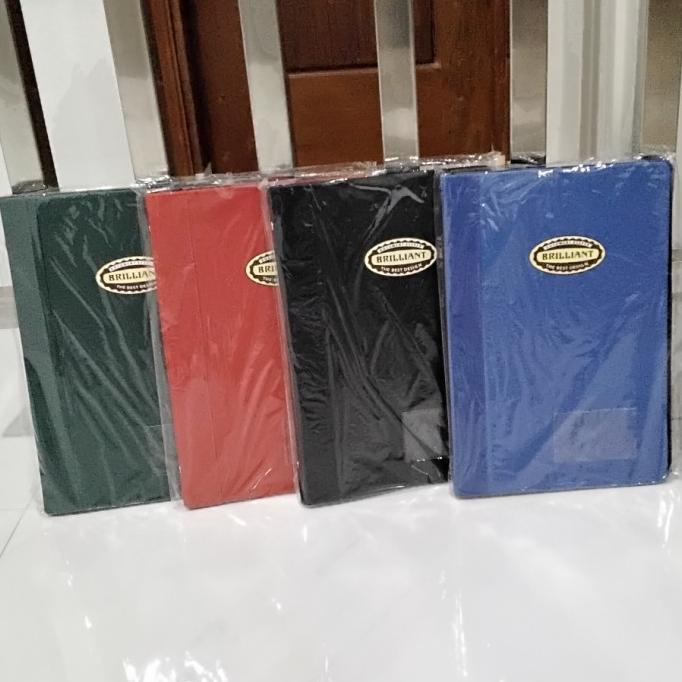 

siap kirim] Dokumen Keeper Brilliant
