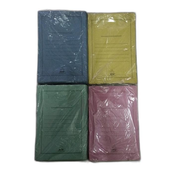 

------] Stopmap Folio Star / Stop Map Folio Star / 1 Pack 50 Pcs
