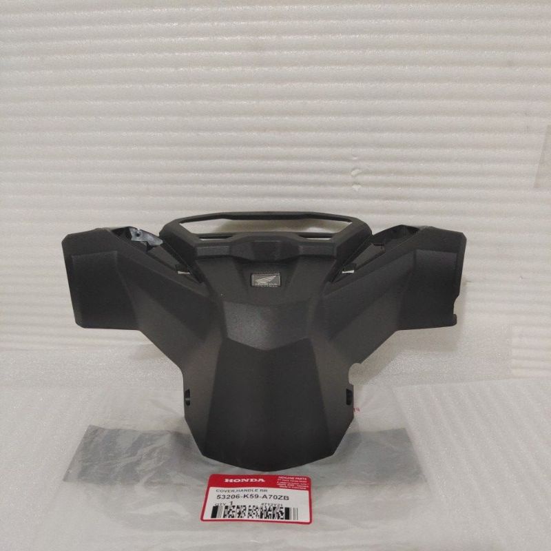 COD Batok lampu depan bagian Belakang Speedometer spidometer Honda New Vario 125 150 led 2018 ORIGIN