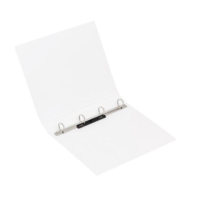 

$+$+$+$+] Bantex Insert Ring Binder A4 4 Ring D