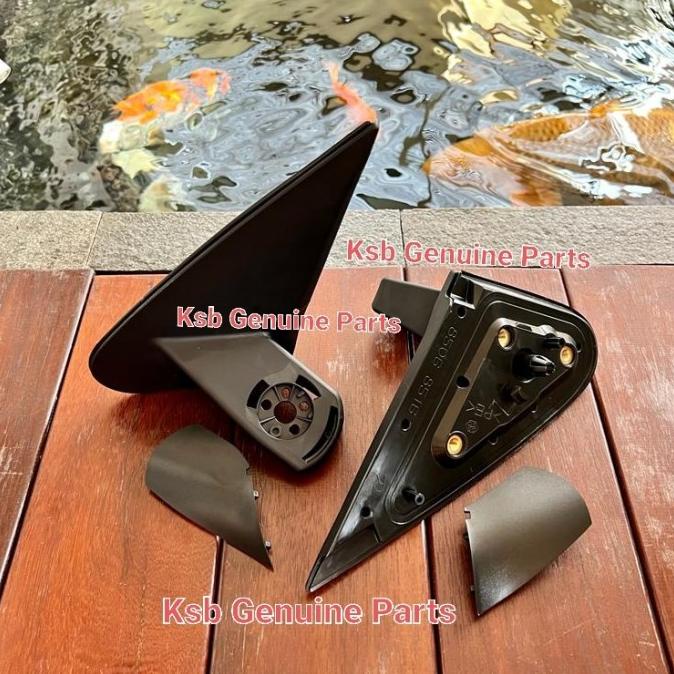 Kaki Spion Rush Terios 2007 2008 2009 2010 2011 2012 2013 2014 2015 16 Sparepart Mobil