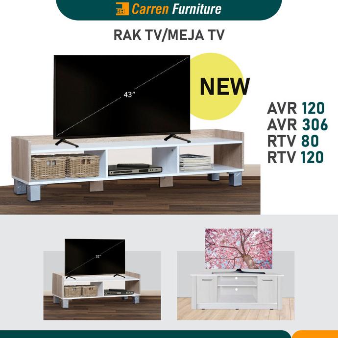 

~~~~~] RAK TV/MEJA TV/MINIMALIS/MURAH