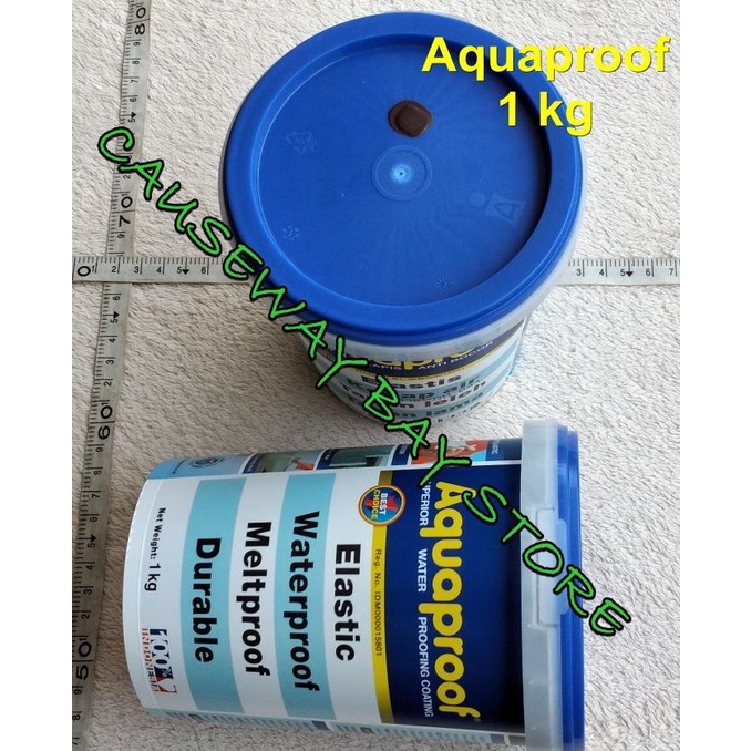 ] AQUAPROOF 1 KG