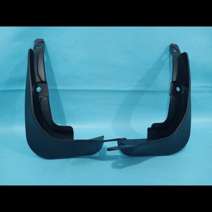 Mud Guard Mudguard Belakang Calya Sigra Kanan Kiri Asli Ori Original Kode My 049