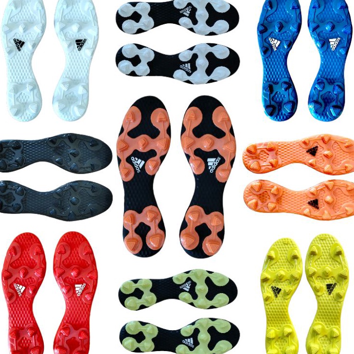 【Terlaris】 - Outsole/Bawahan/Taplak Sepatu Sepak Bola Adidas F10