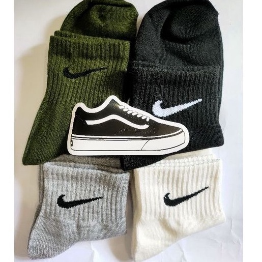 [PROMO] - Kaos Kaki Pendek Sport Premium [FREE STIKER] - Kaos Kaki Olahraga - Mohaki Official