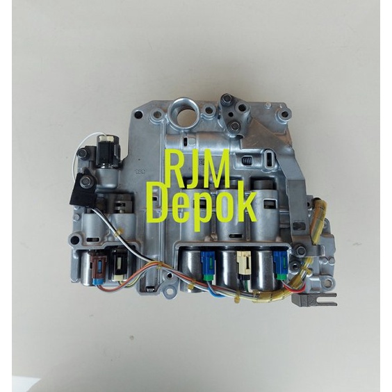 body valve selenoid matic toyota cayla sigra avanza xenia grand new agya calya 1.2 cc original