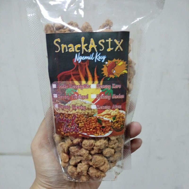 

kacang medan 200gr