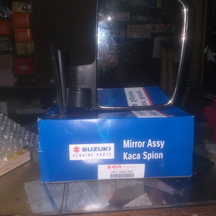 kaca spion mobil futura original suzuki star