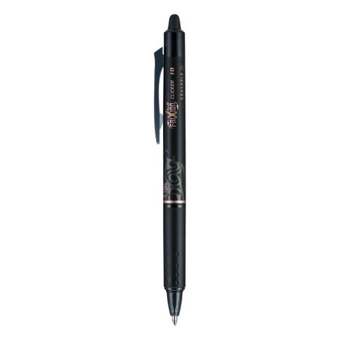 

WVVK0828 Pen Pilot Frixion Click 0.5/ 0.7 (Bisa dihapus)