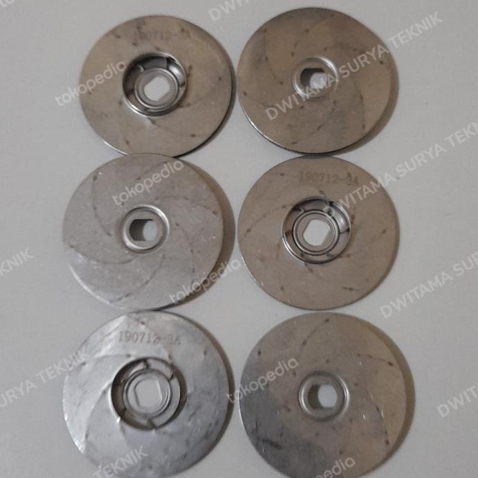 :::::::] impeller CNP CDLF 3