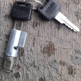 *$*$*$*$] kunci stang Vespa super sprint bajaj px tua
