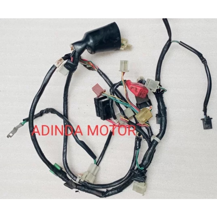 kabel body copotan honda beat lama karbu original normal garansi sparepart