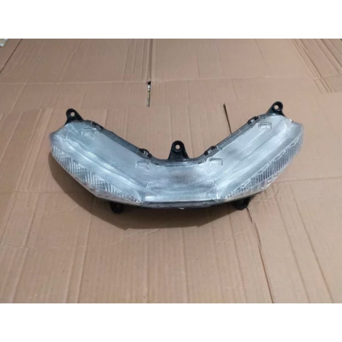 lampu senja copotan yamaha jupiter mx king 150 fi original garansi sparepart