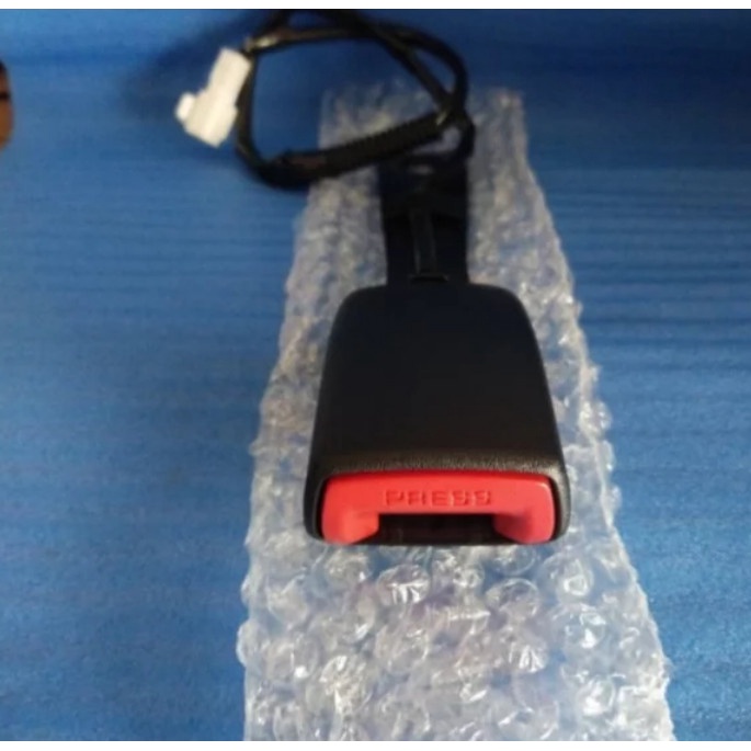 stik septibel double elektrik mobil toyota innova reborn original garansi sparepart