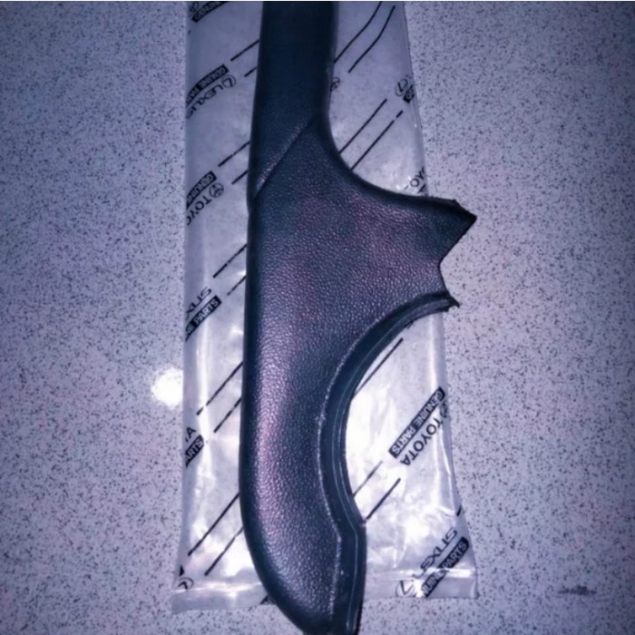 karet tuas pegangan rem tangan mobil avanza xenia original garansi sparepart