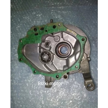 blok gigi rasio bak gigi gardan cabutan honda scoopy esp beat esp ori garansi sparepart