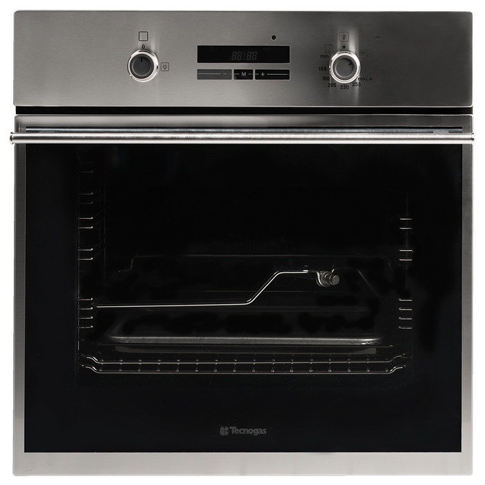 TECNOGAS OVEN TANAM FN2K66G3X