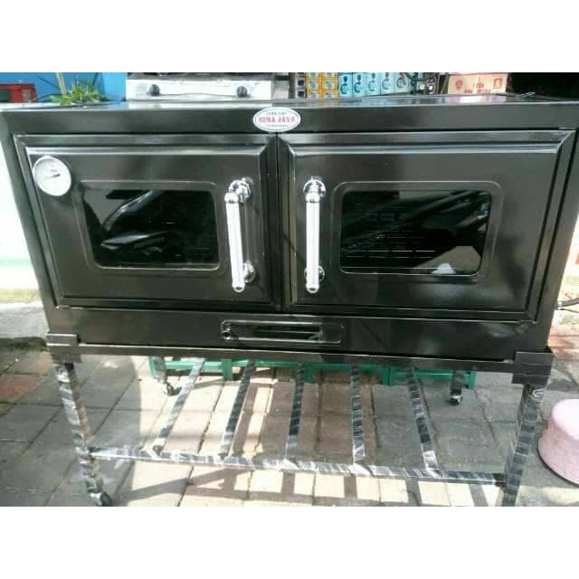 Oven Gas Bima Jaya 12060 Khusus Bogor Dan Depok