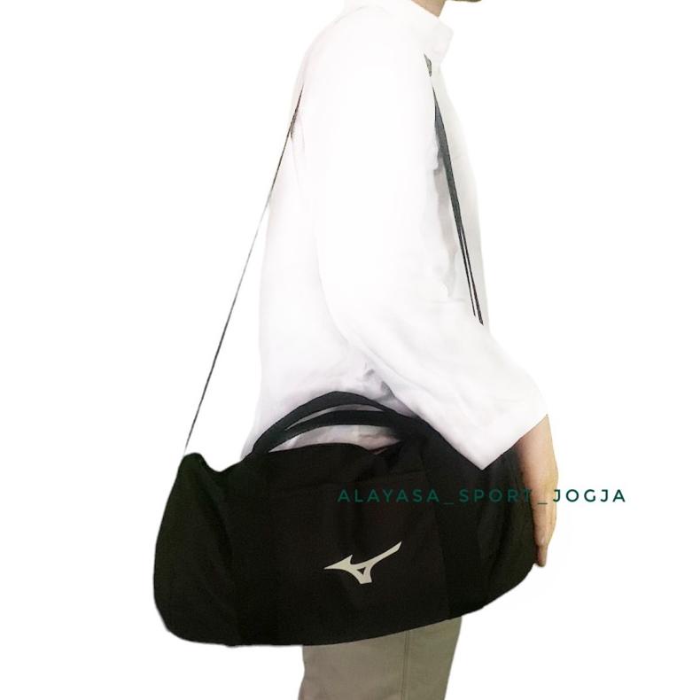 Termurah Tas Olahraga Sepatu Voli Mizuno Selempang Bisa Cod